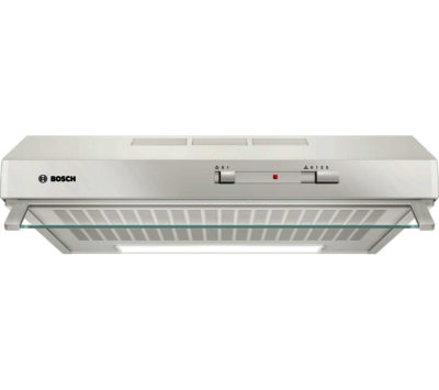 BOSCH DHU642PGB Visor Cooker Hood - White BOSCH DHU642PGB Visor Cooker Hood - White